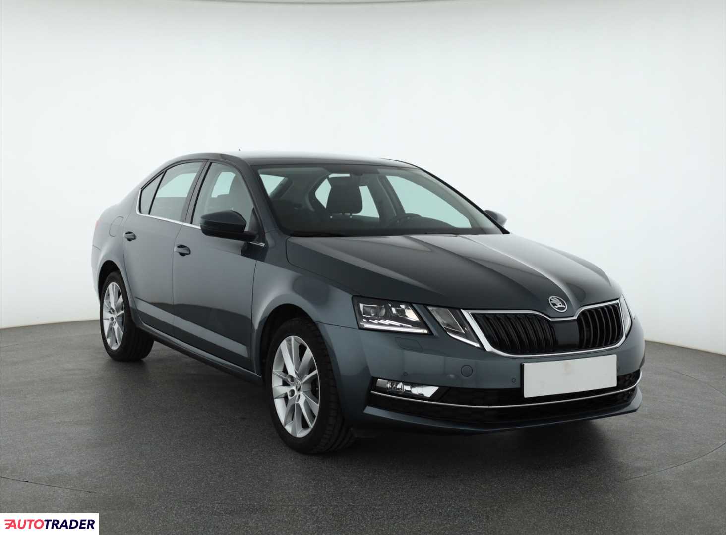 Skoda Octavia 2020 2.0 147 KM