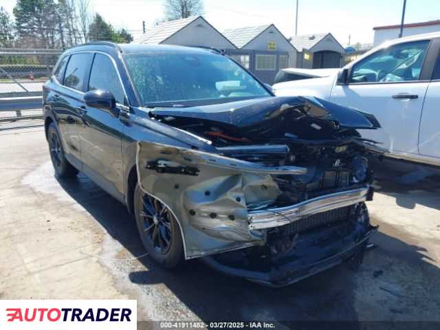 Honda CR-V 2025 2 Honda CR-V 2025 2