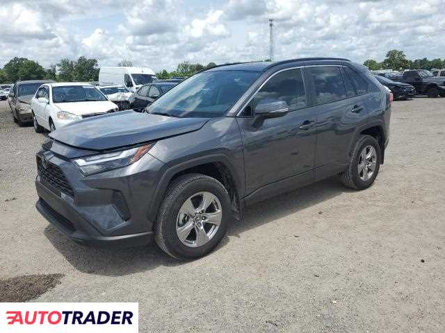Toyota Pozostałe 2024 2 Toyota Pozostałe 2024 2