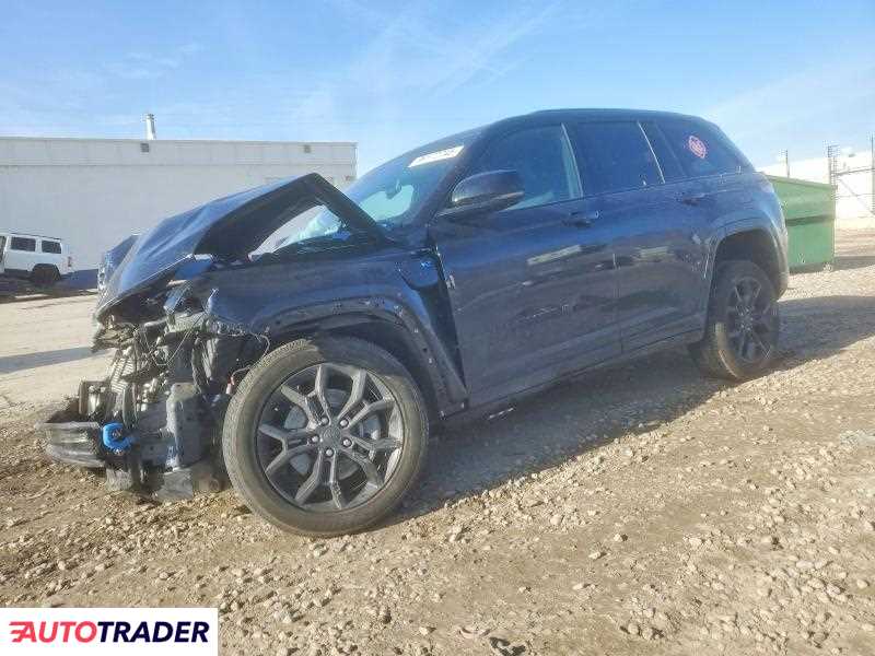 Jeep Grand Cherokee 2024 2