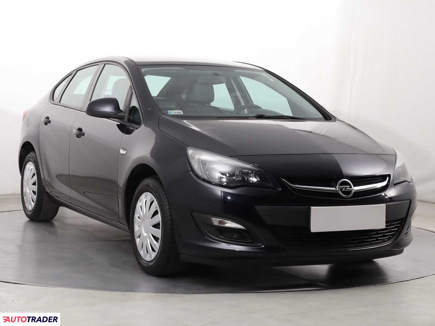 Opel Astra 2017 1.6 113 KM Opel Astra 2017 1.6 113 KM
