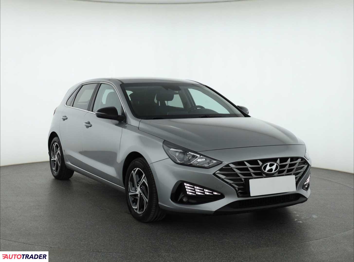 Hyundai i30 2022 1.5 108 KM Hyundai i30 2022 1.5 108 KM