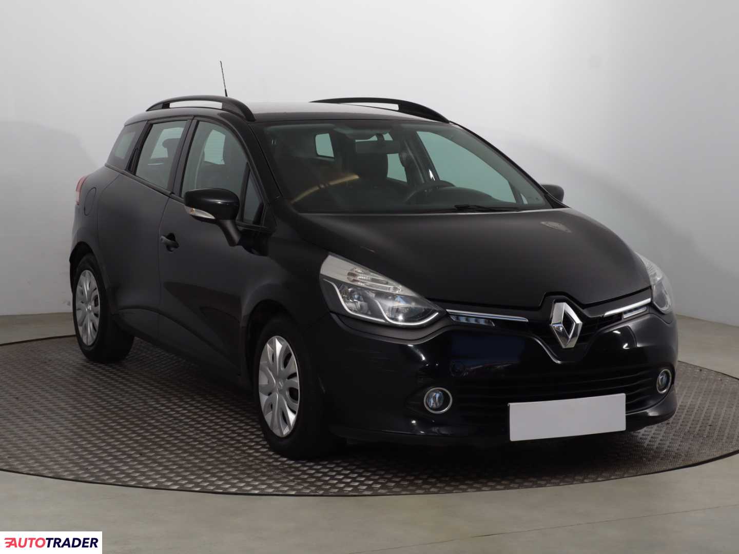 Renault Clio 2016 1.5 73 KM
