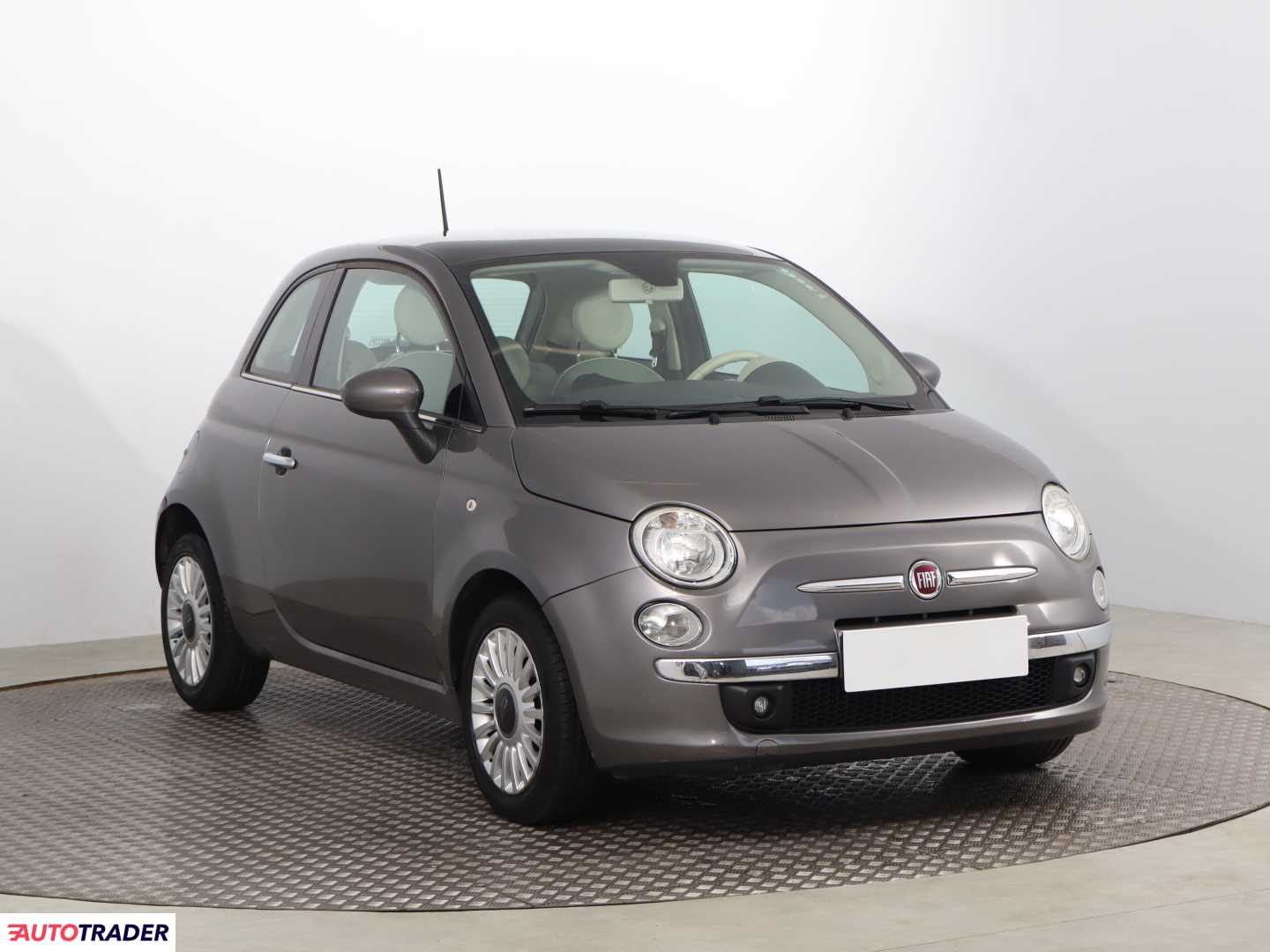 Fiat 500 2014 1.2 68 KM