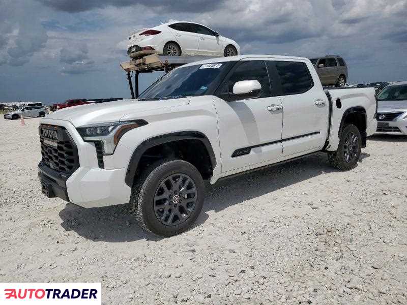 Toyota Tundra 2024 3 Toyota Tundra 2024 3