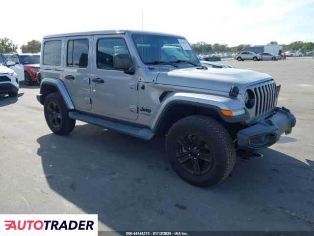 Jeep Wrangler 2020 2