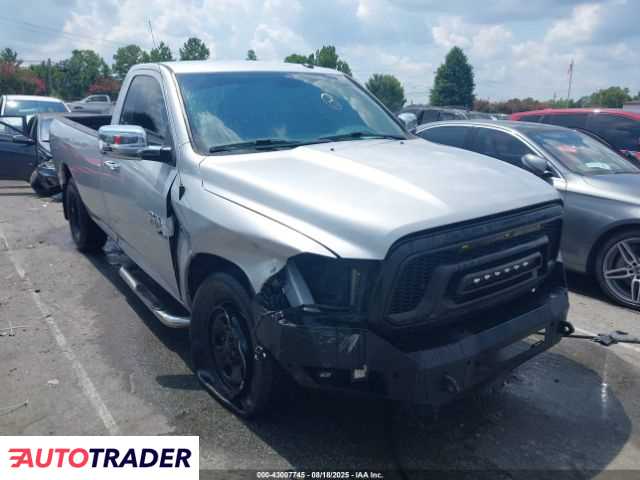 Dodge Ram 2019 5 Dodge Ram 2019 5