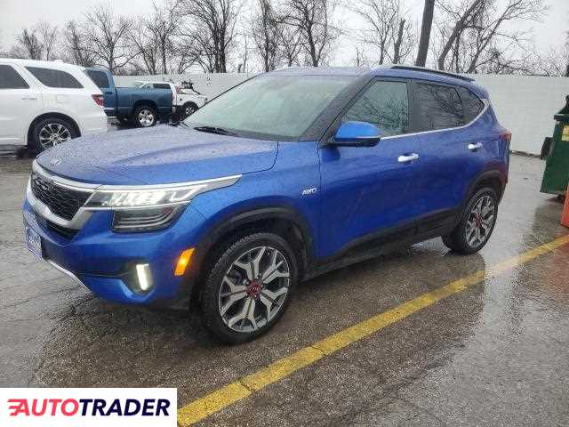 Kia Pozostałe 2021 1 Kia Pozostałe 2021 1