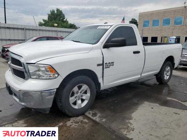 Dodge Ram 2019 5 Dodge Ram 2019 5