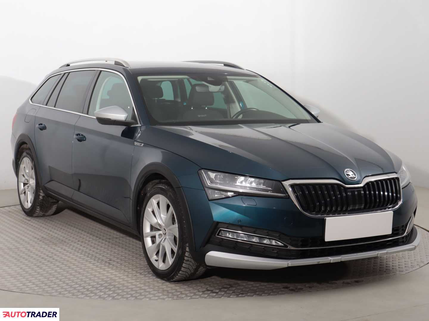 Skoda Superb 2020 2.0 187 KM Skoda Superb 2020 2.0 187 KM
