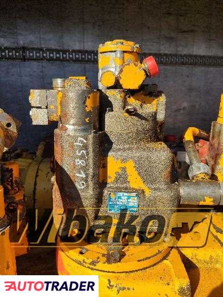 Pompa hydrauliczna ZTS SPV22000023000