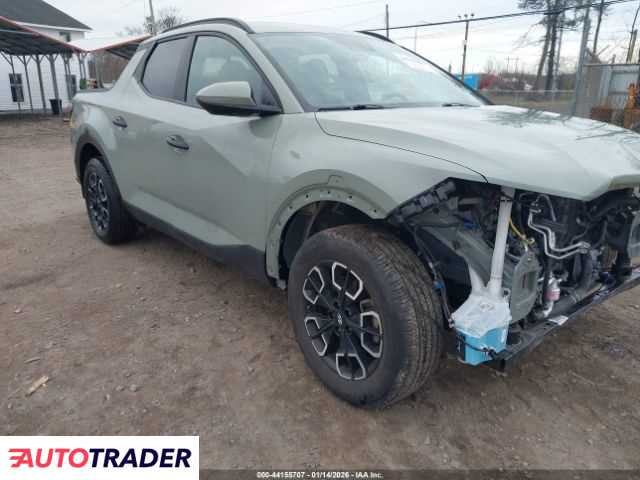 Hyundai Pozostałe 2023 2