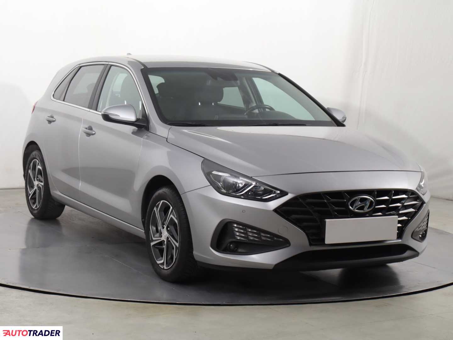 Hyundai i30 2022 1.5 108 KM