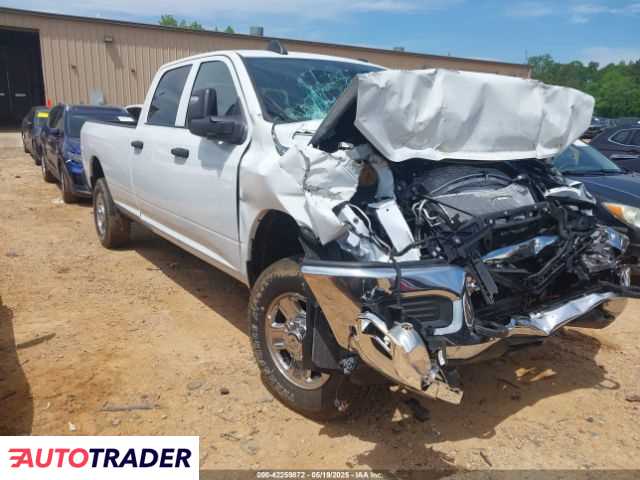 Dodge Ram 2023 6