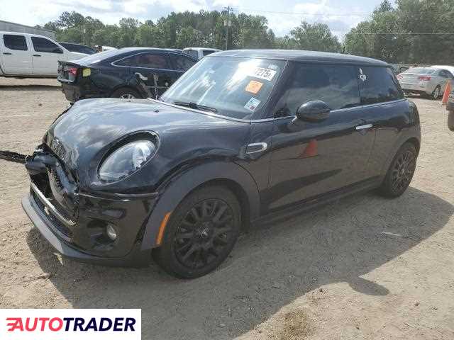 Austin Mini 2019 1 Austin Mini 2019 1