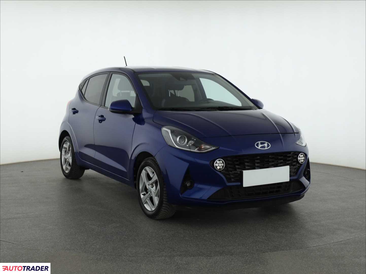 Hyundai i10 2023 1.2 83 KM