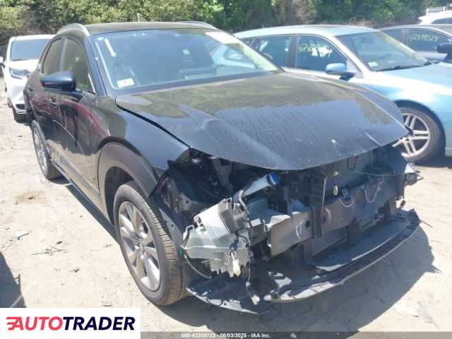 Mazda CX-30 2022 2