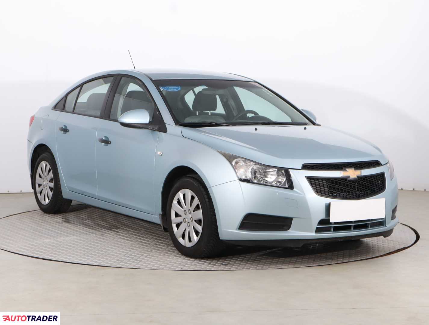 Chevrolet Cruze 2011 1.6 115 KM Chevrolet Cruze 2011 1.6 115 KM