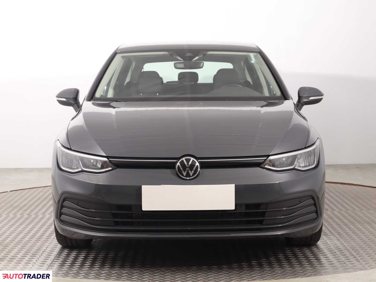 Volkswagen Golf 2021 1.5 128 KM Volkswagen Golf 2021 1.5 128 KM