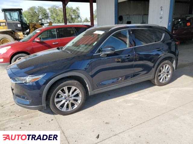 Mazda CX-5 2021 2