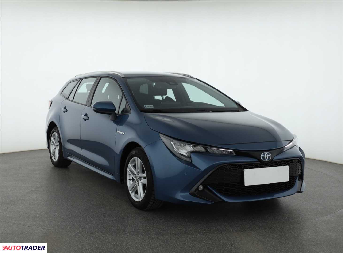 Toyota Corolla 2021 2.0 177 KM