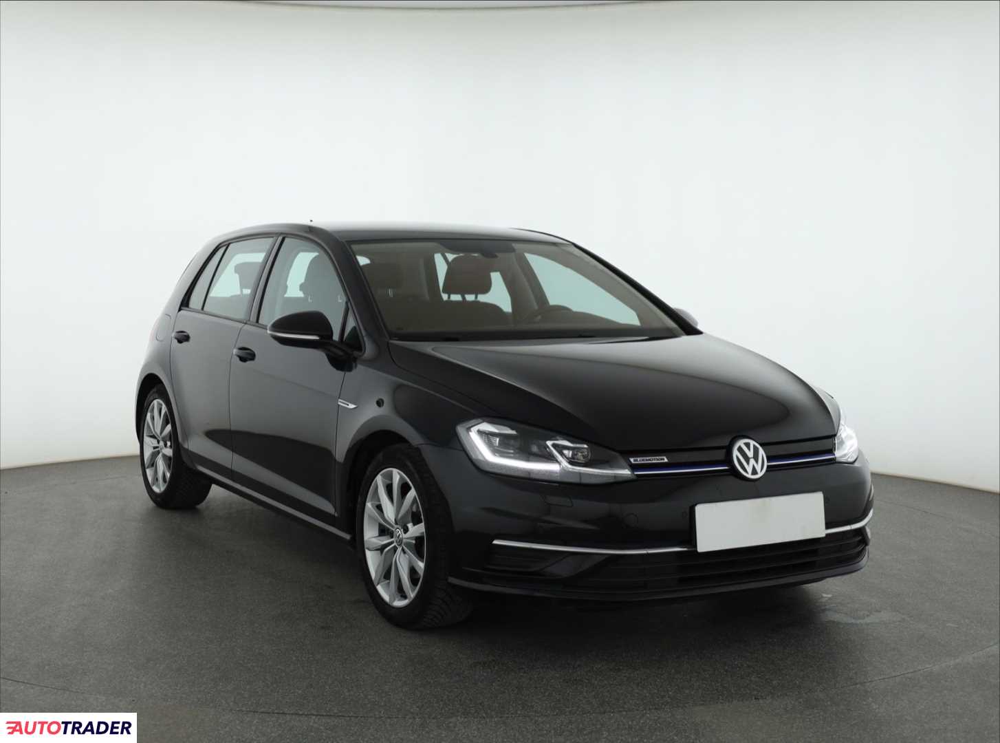 Volkswagen Golf 2019 1.5 128 KM
