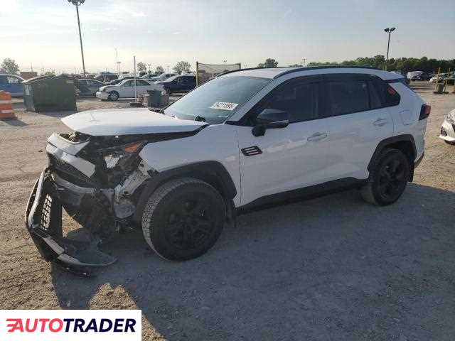 Toyota Pozostałe 2020 2 Toyota Pozostałe 2020 2
