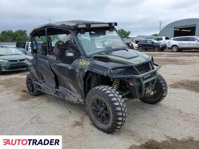 Polaris Pozostałe 2021