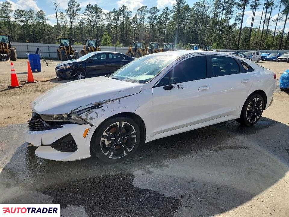 Kia Pozostałe 2024 1