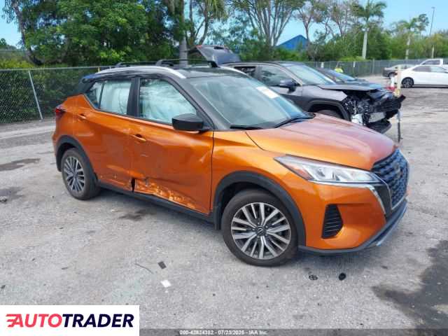 Nissan Pozostałe 2023 1 Nissan Pozostałe 2023 1