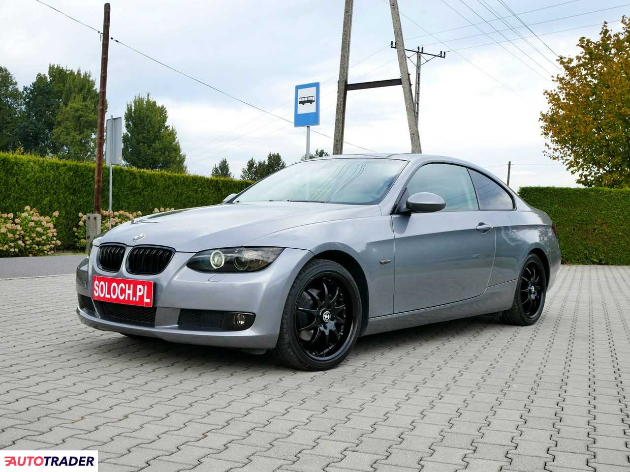 BMW 328