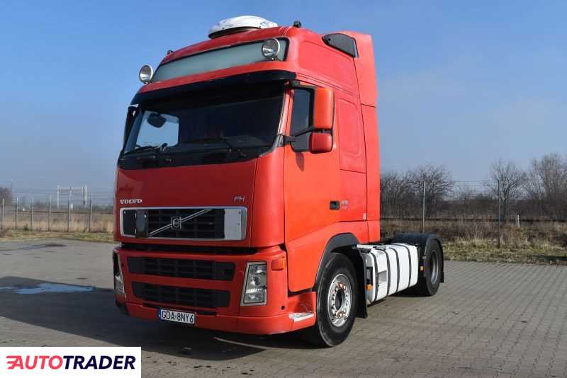 Volvo FH 480 Volvo FH 480