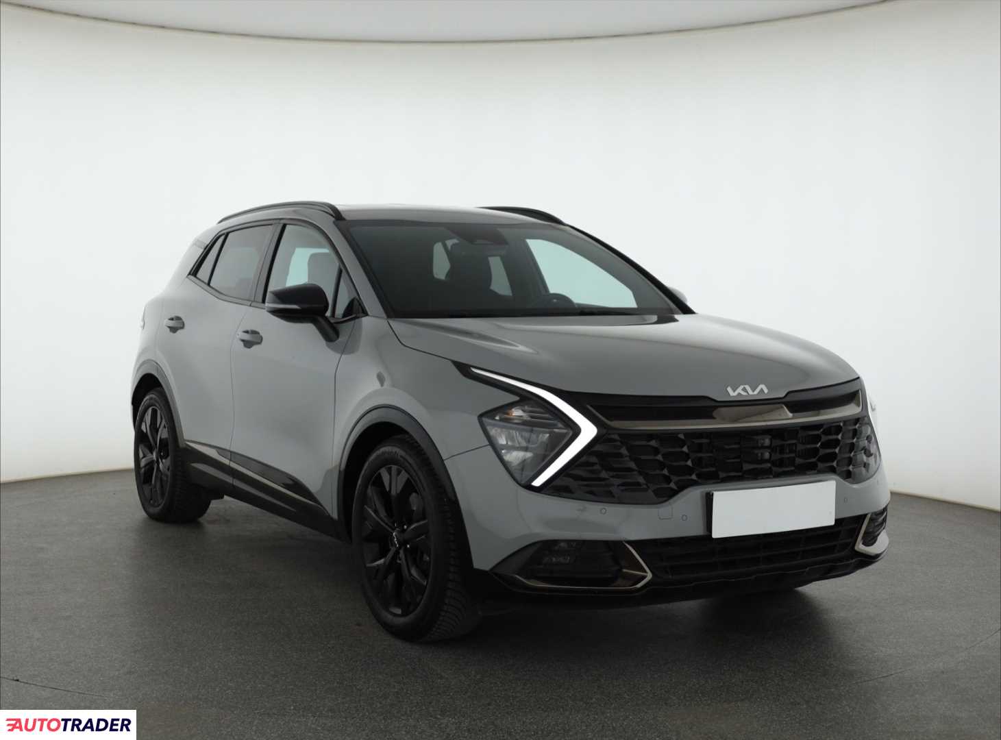 Kia Sportage 2023 1.6 177 KM