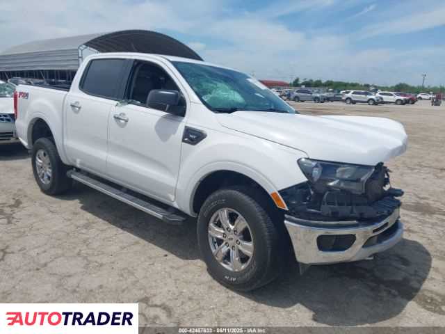 Ford Ranger 2020 2 Ford Ranger 2020 2