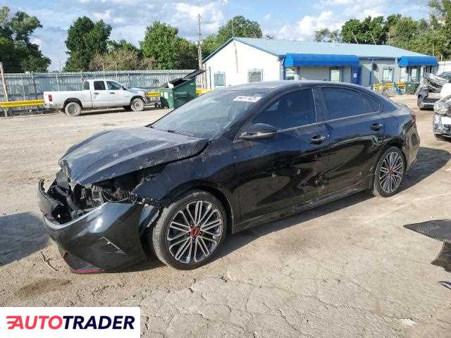 Kia Pozostałe 2024 1