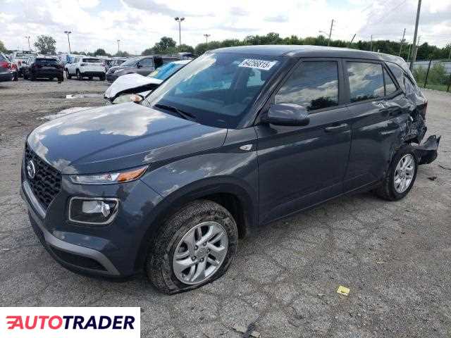 Hyundai Pozostałe 2024 1 Hyundai Pozostałe 2024 1