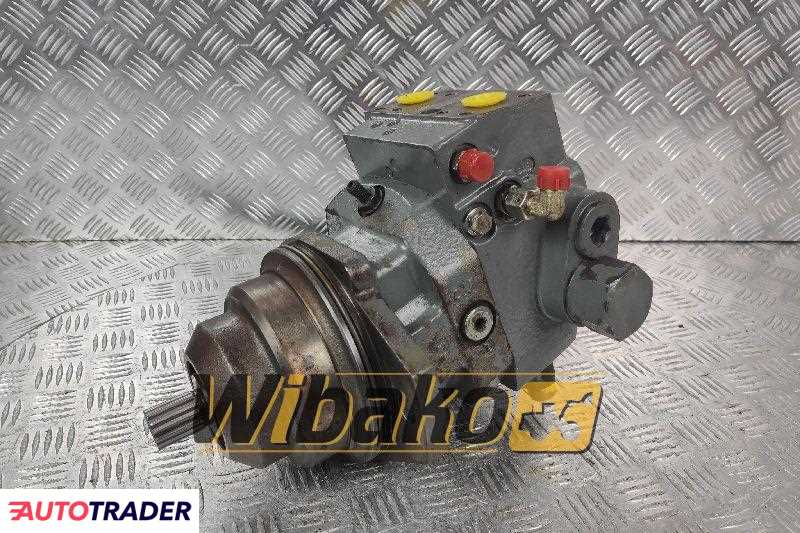 Silnik hydrauliczny Rexroth A6VE55HZ3/63W-VZL22XB-SR902024795