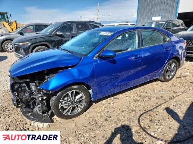 Kia Pozostałe 2024 2 Kia Pozostałe 2024 2
