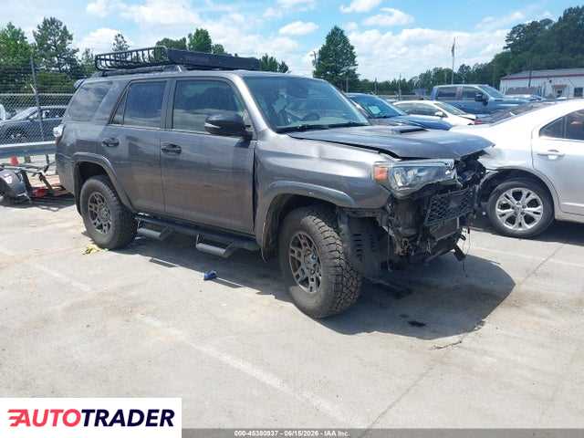 Toyota Pozostałe 2020 4