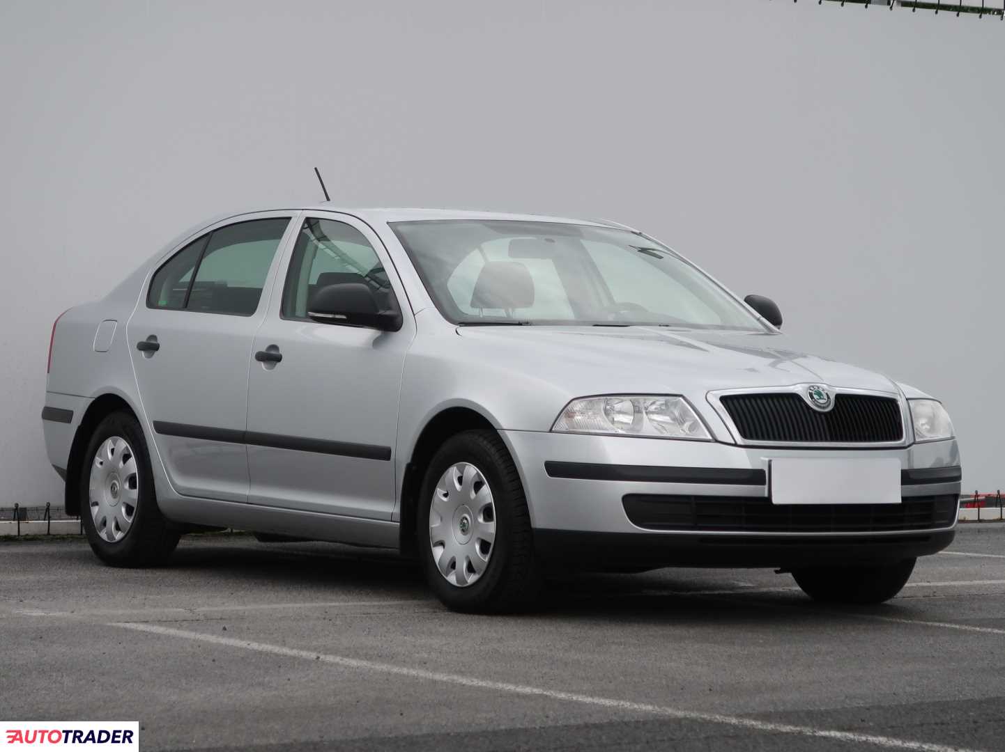 Skoda Octavia 2012 1.6 100 KM Skoda Octavia 2012 1.6 100 KM