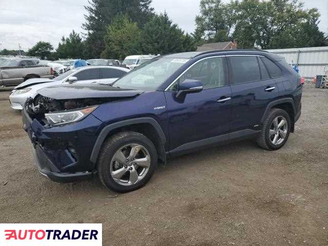 Toyota Pozostałe 2019 2 Toyota Pozostałe 2019 2