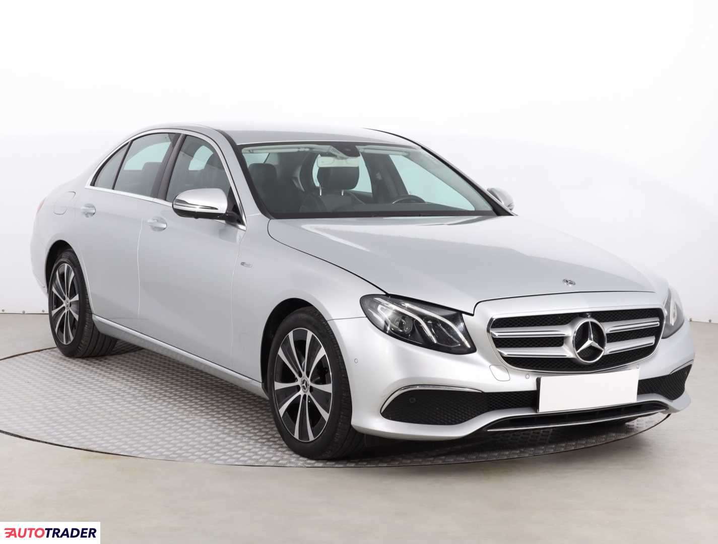 Mercedes E-klasa 2016 2.0 191 KM Mercedes E-klasa 2016 2.0 191 KM