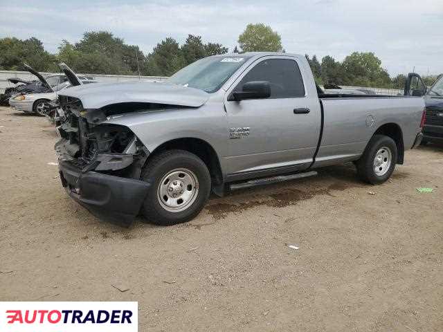 Dodge Ram 2019 3 Dodge Ram 2019 3
