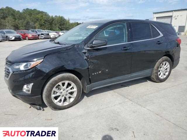 Chevrolet Equinox 2019 1