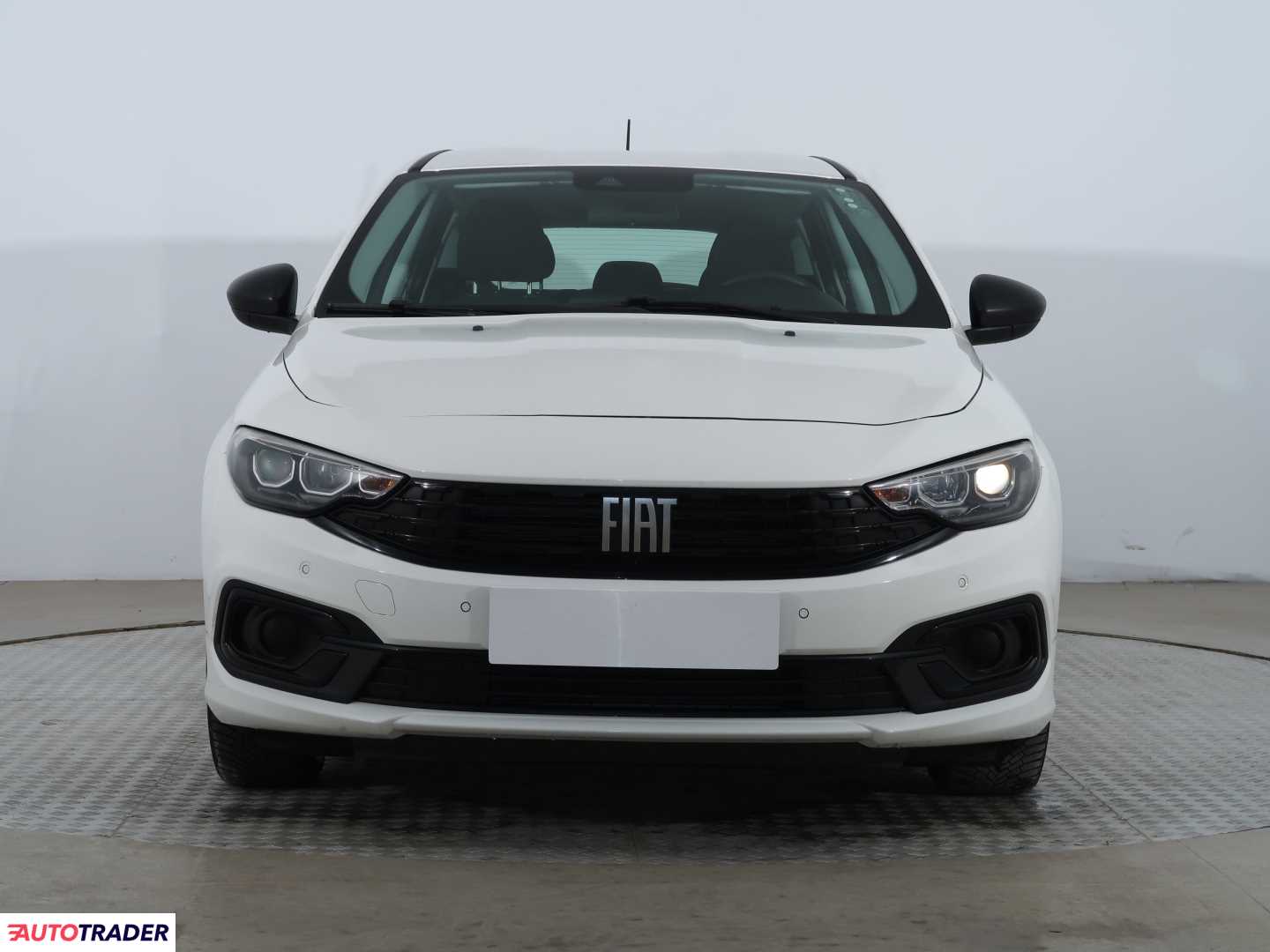 Fiat Tipo 1.0 97 KM 2020r. (Piaseczno)