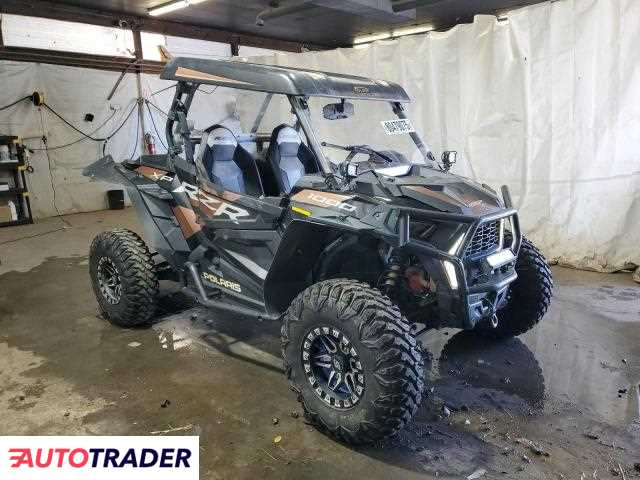 Polaris Ranger RZR 2021 Polaris Ranger RZR 2021