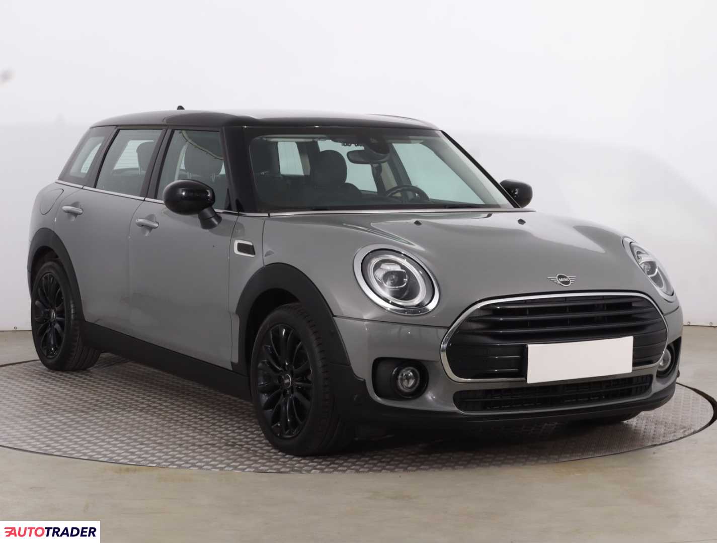 Mini Clubman 2020 1.5 134 KM