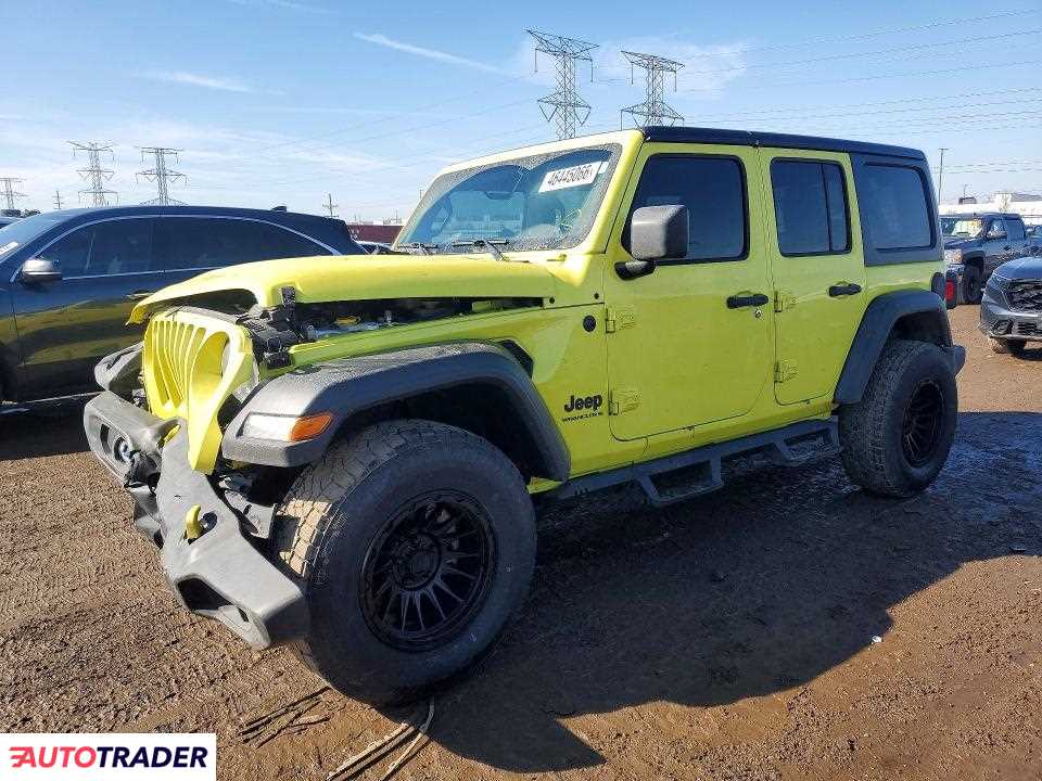 Jeep Wrangler 2023 3