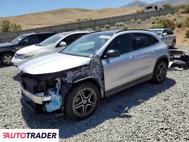 Mercedes CL 2021 2 Mercedes CL 2021 2