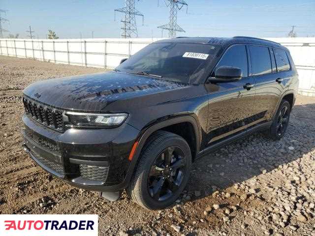 Jeep Cherokee 2021 3 Jeep Cherokee 2021 3